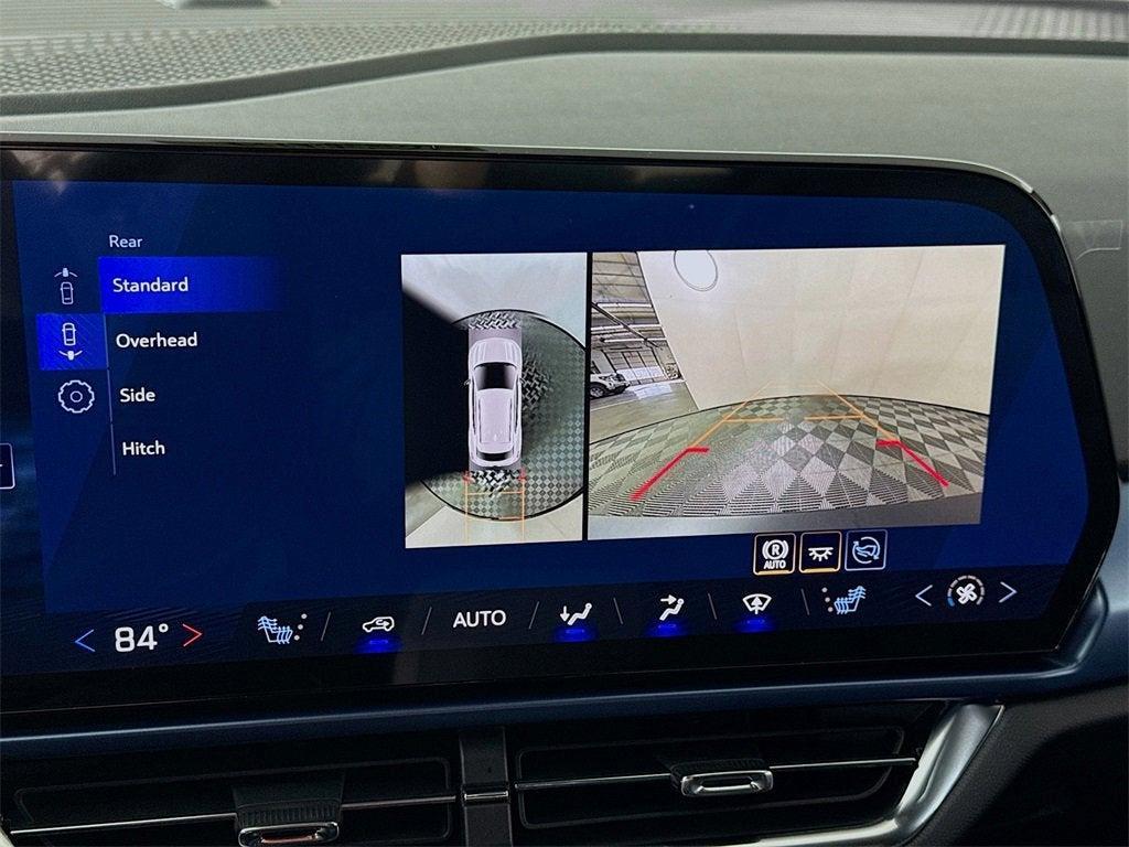 new 2026 Chevrolet Equinox EV car