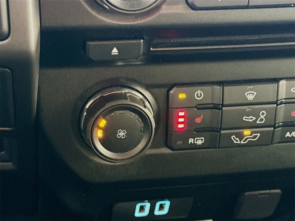 used 2018 Ford F-150 car, priced at $25,997