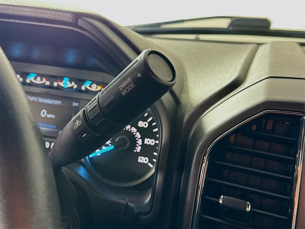 used 2018 Ford F-150 car, priced at $25,997