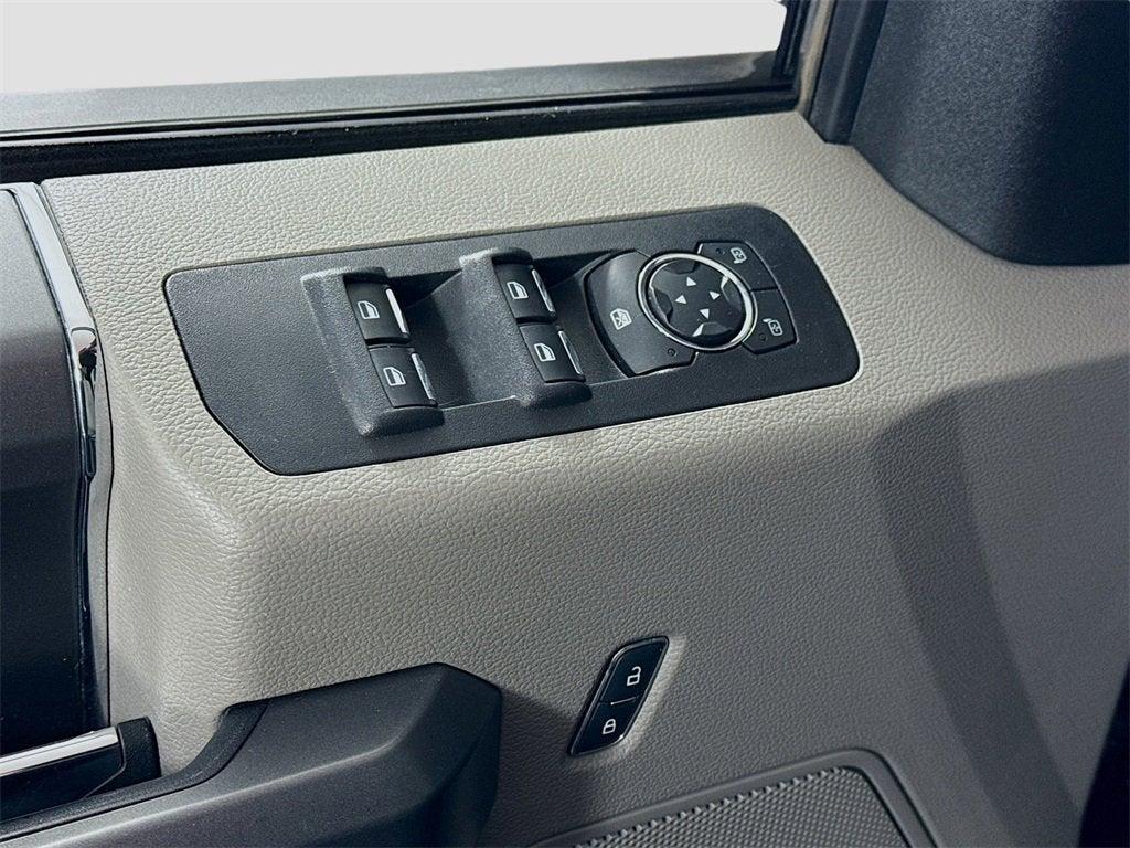 used 2018 Ford F-150 car, priced at $25,997