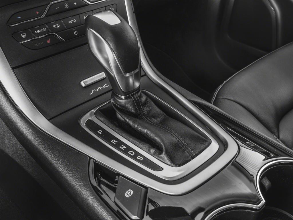 used 2018 Ford Edge car, priced at $15,997