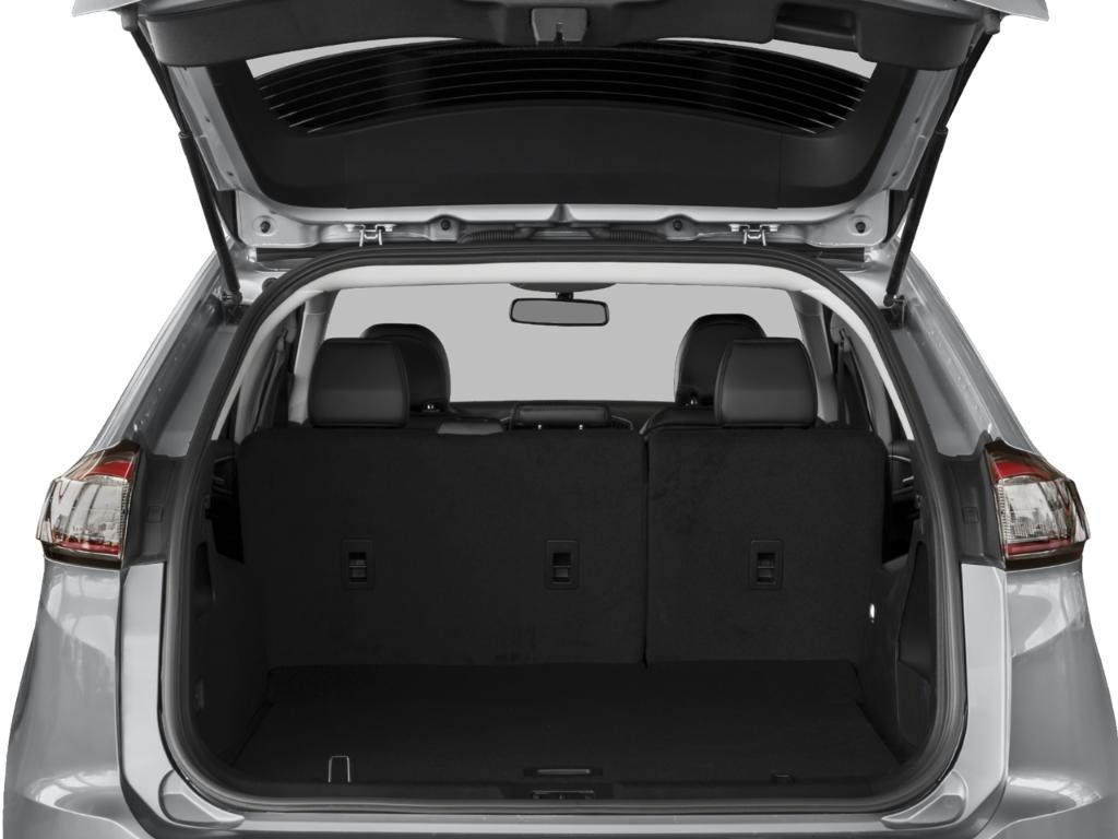 used 2018 Ford Edge car, priced at $15,997