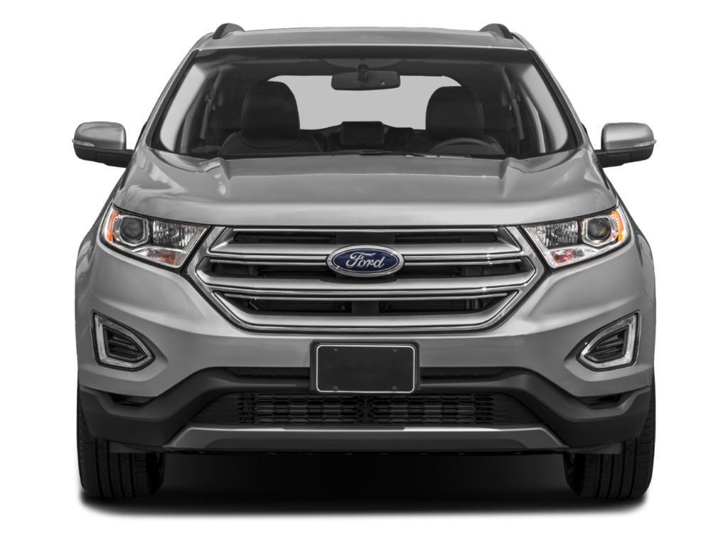 used 2018 Ford Edge car, priced at $15,997
