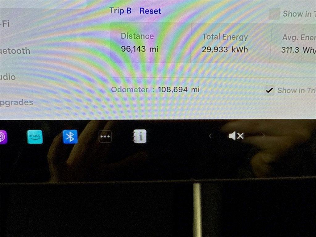 used 2020 Tesla Model Y car, priced at $19,997