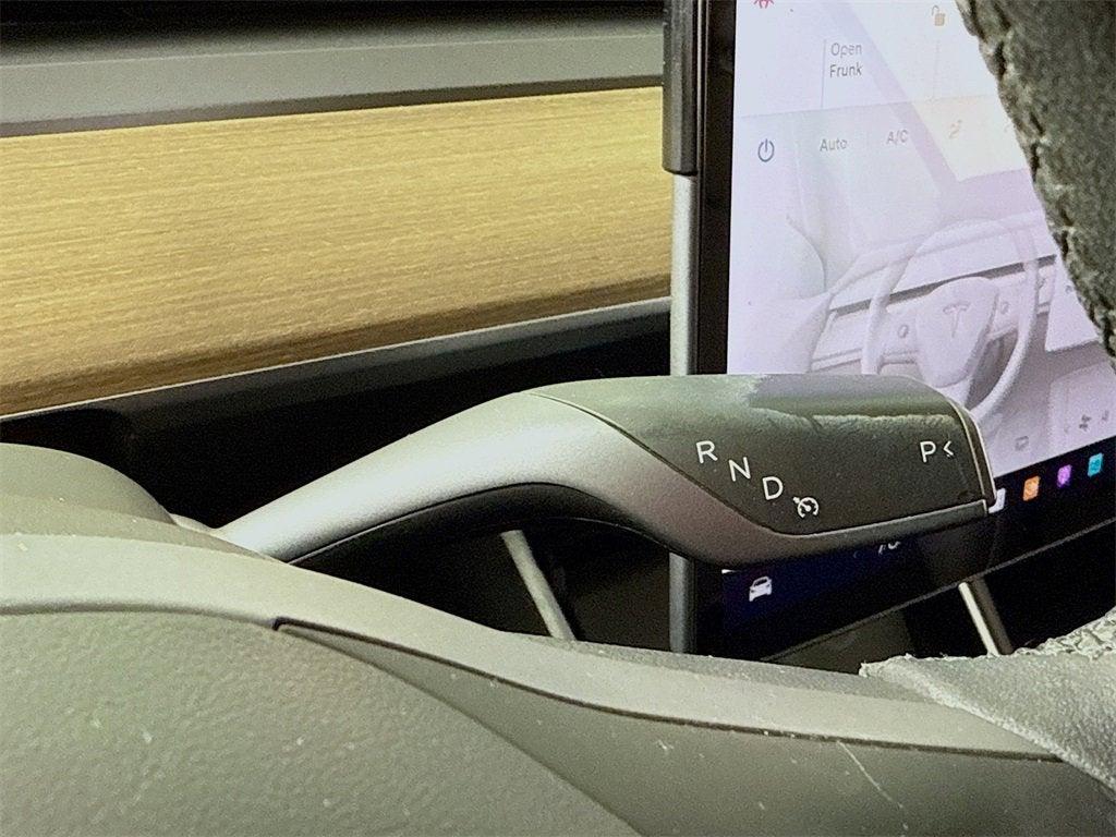 used 2020 Tesla Model Y car, priced at $19,997