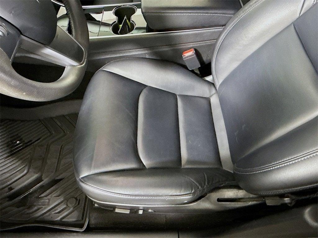 used 2020 Tesla Model Y car, priced at $19,997