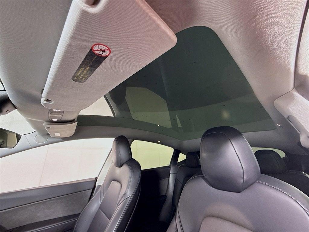 used 2020 Tesla Model Y car, priced at $19,997