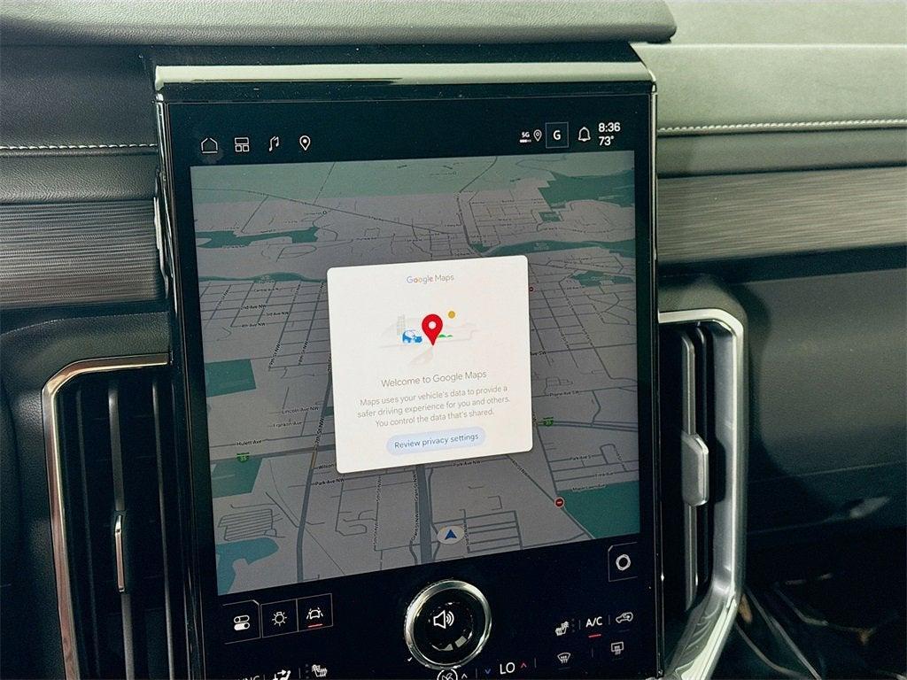 new 2026 GMC Acadia car, priced at $55,906