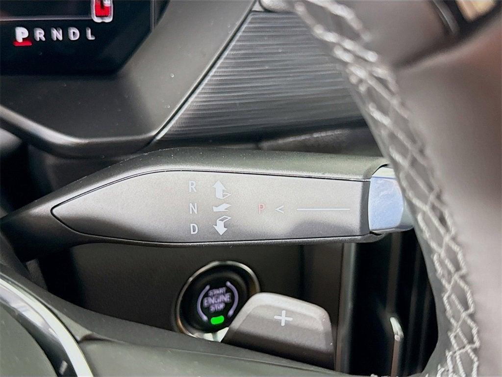 new 2026 GMC Acadia car, priced at $55,906