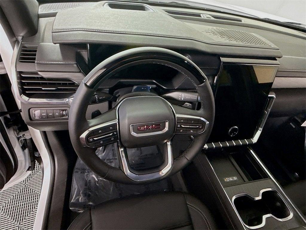 new 2026 GMC Acadia car, priced at $55,906