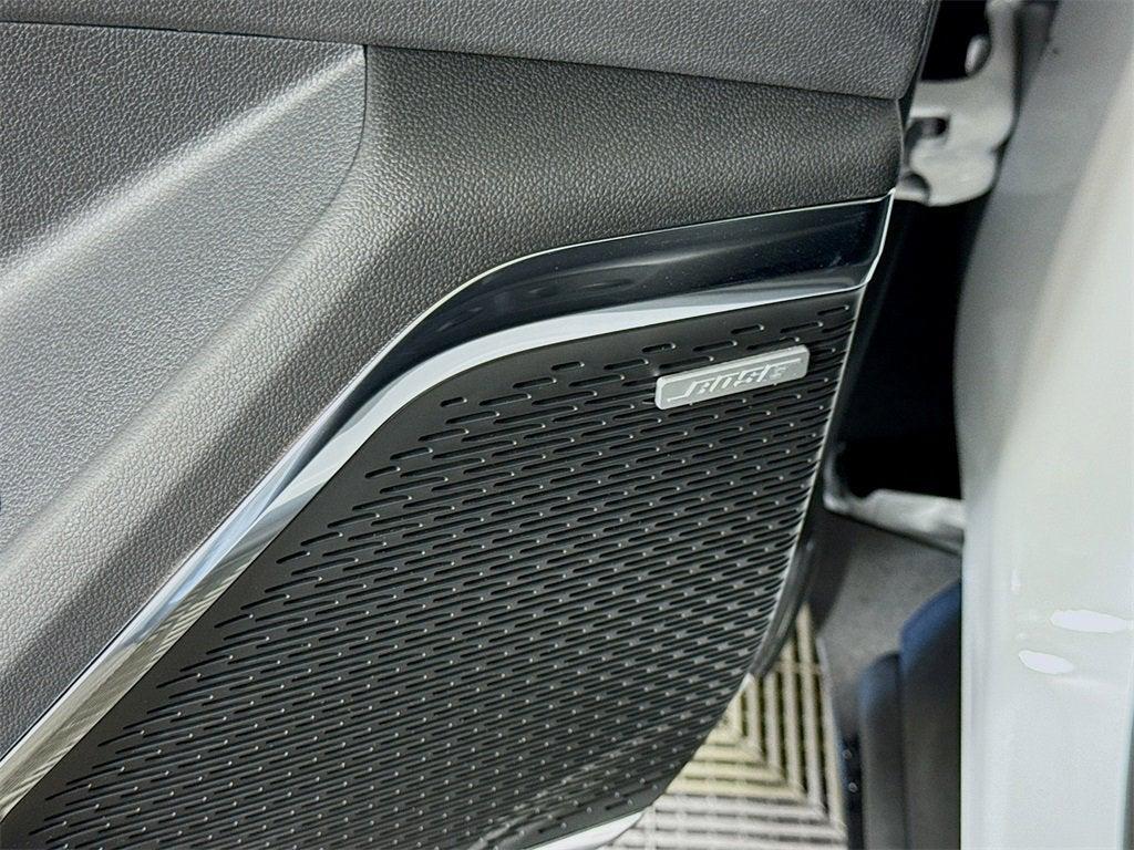 new 2026 GMC Acadia car, priced at $55,906