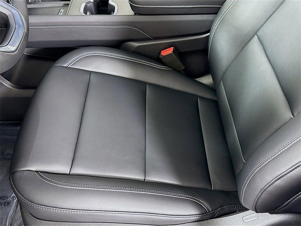 new 2026 GMC Acadia car, priced at $55,906