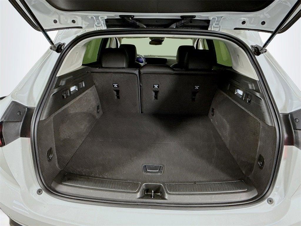 used 2025 Buick Envision car, priced at $26,997