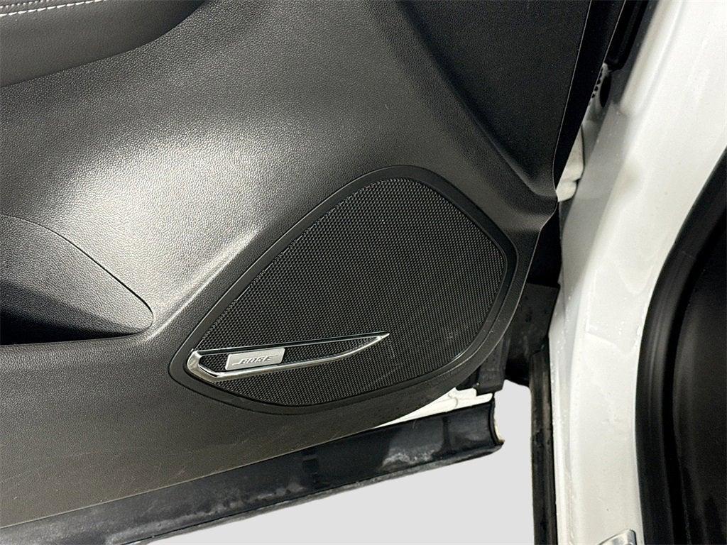 used 2025 Buick Envision car, priced at $26,997