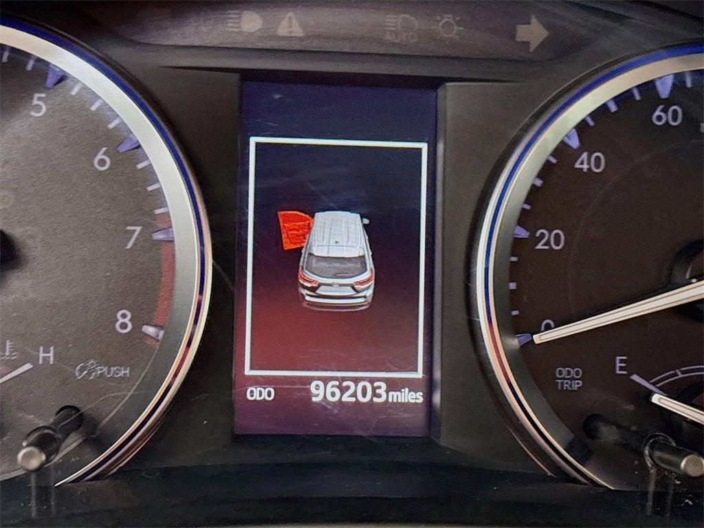 used 2019 Toyota Highlander car, priced at $22,997