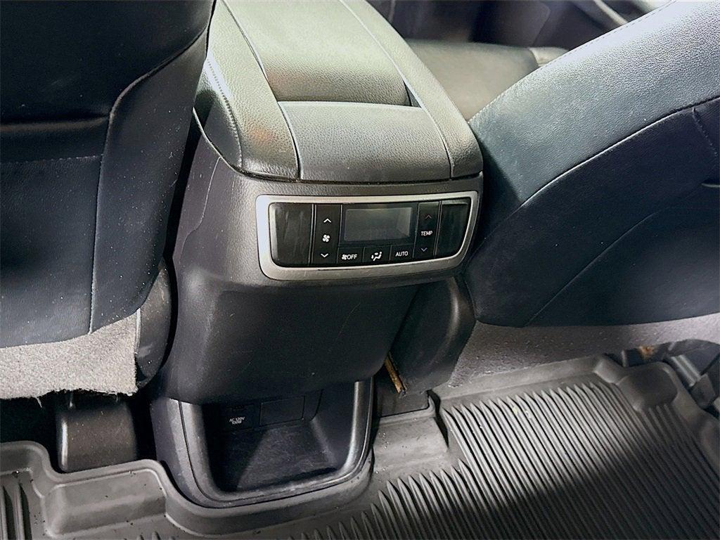 used 2019 Toyota Highlander car, priced at $22,997