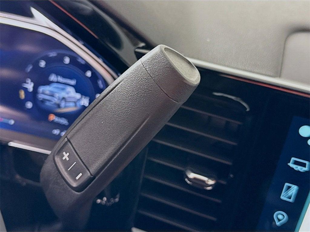 new 2026 Chevrolet Silverado 1500 car, priced at $46,753