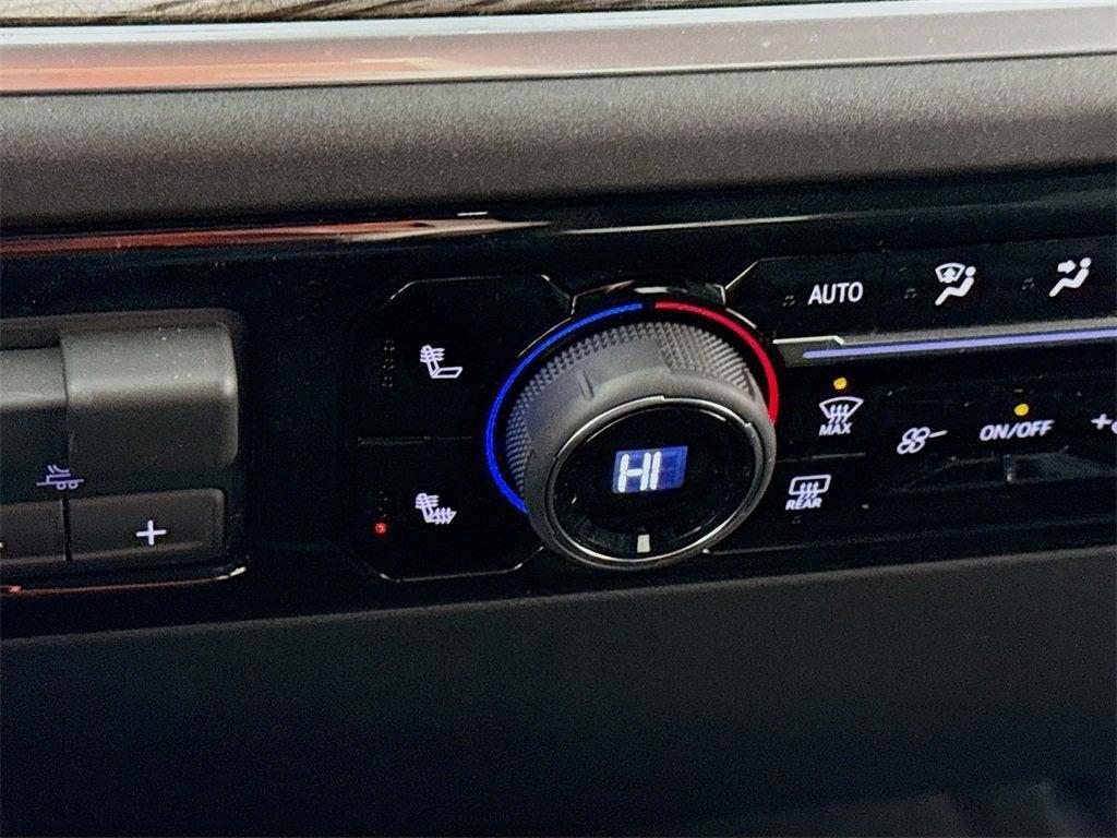 new 2026 Chevrolet Silverado 1500 car, priced at $46,753