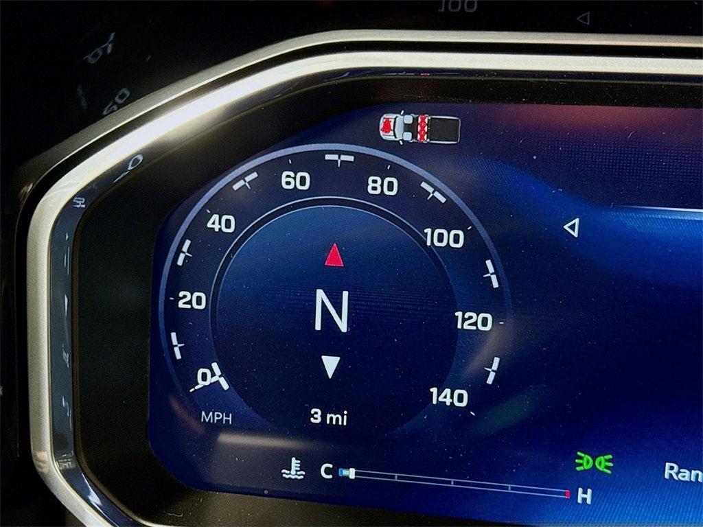 new 2026 Chevrolet Silverado 1500 car, priced at $46,753