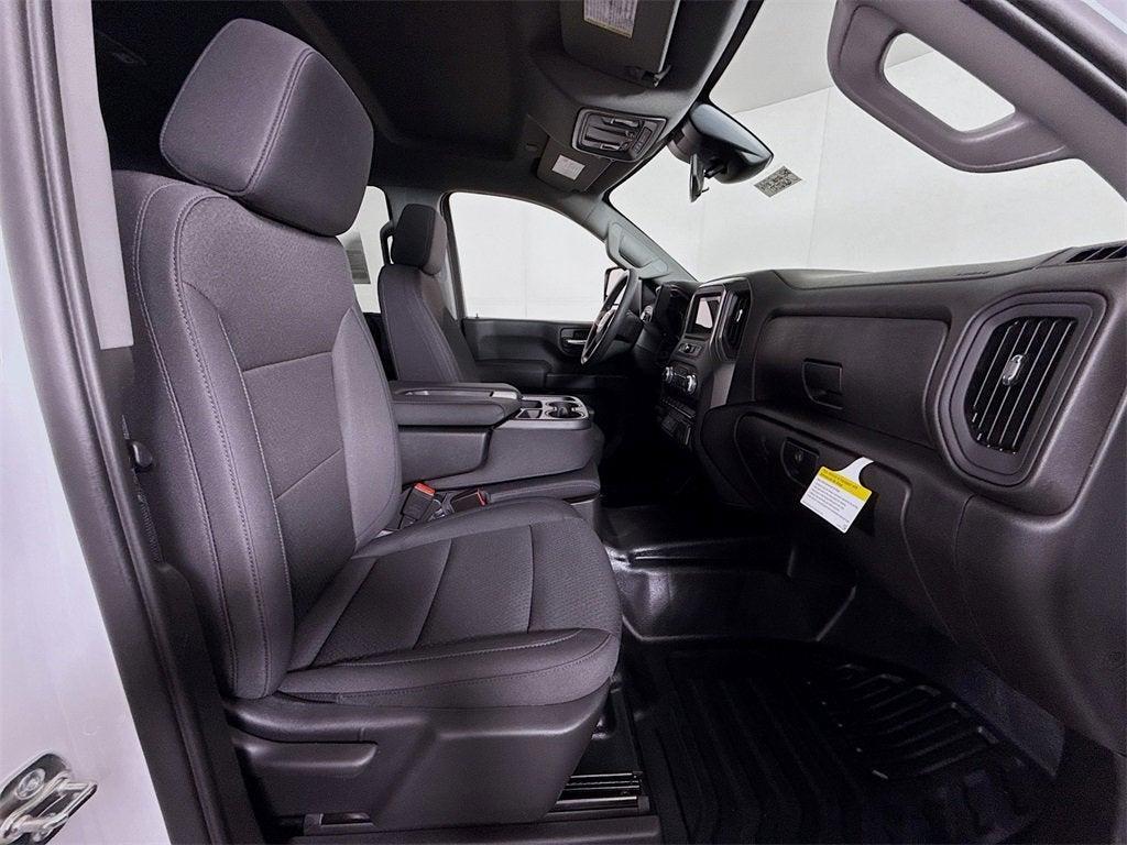 new 2026 GMC Sierra 3500 car, priced at $67,620