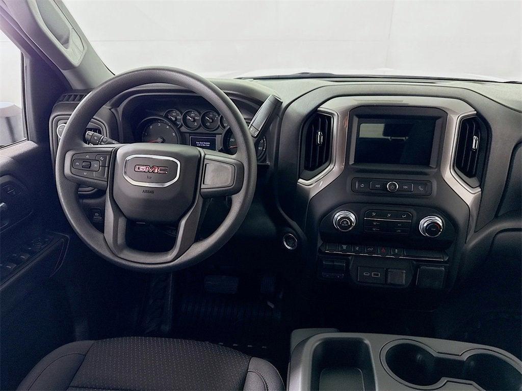 new 2026 GMC Sierra 3500 car, priced at $67,620