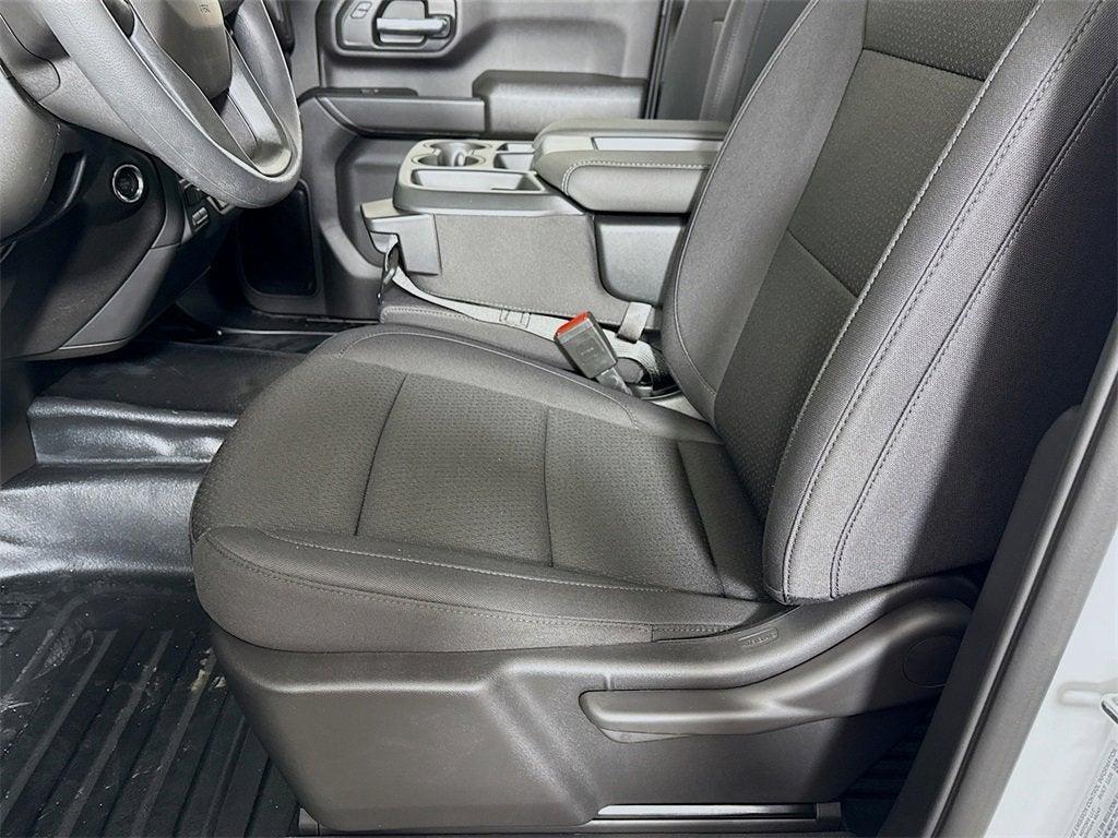 new 2026 GMC Sierra 3500 car, priced at $67,620