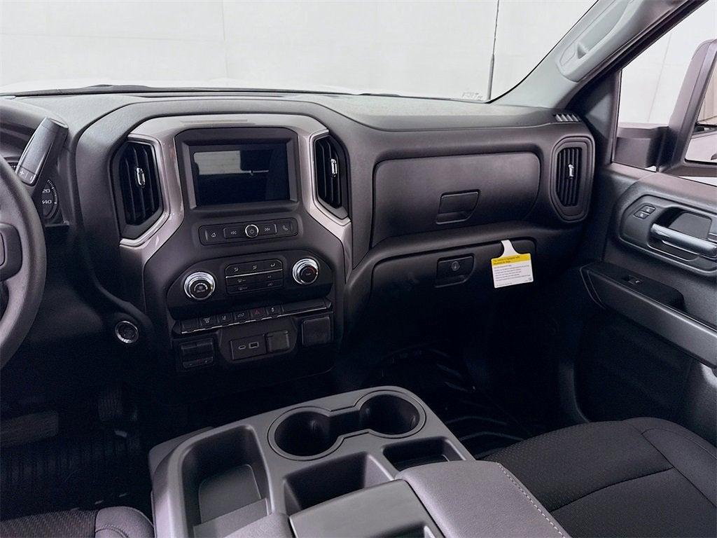 new 2026 GMC Sierra 3500 car, priced at $67,620