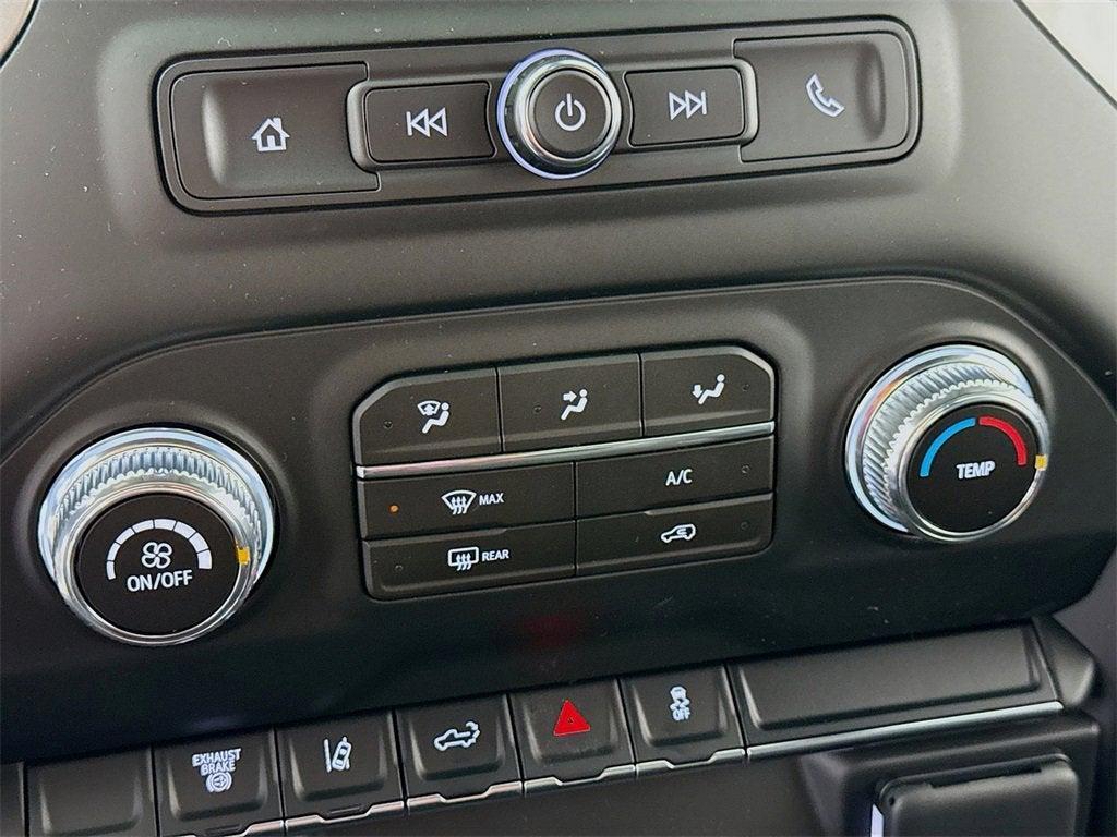 new 2026 GMC Sierra 3500 car, priced at $67,620