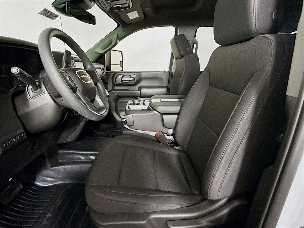new 2026 GMC Sierra 3500 car, priced at $67,620