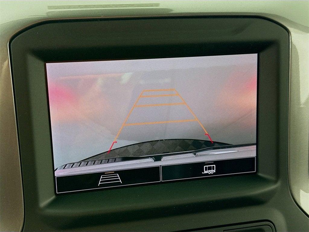 new 2026 GMC Sierra 3500 car, priced at $67,620