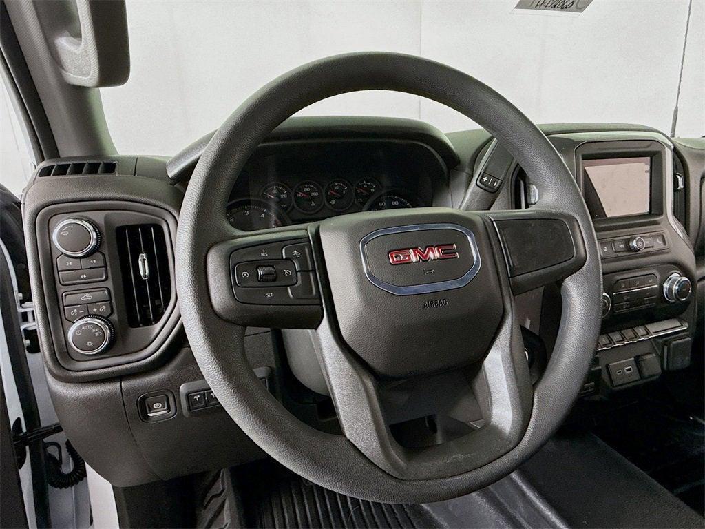 new 2026 GMC Sierra 3500 car, priced at $67,620