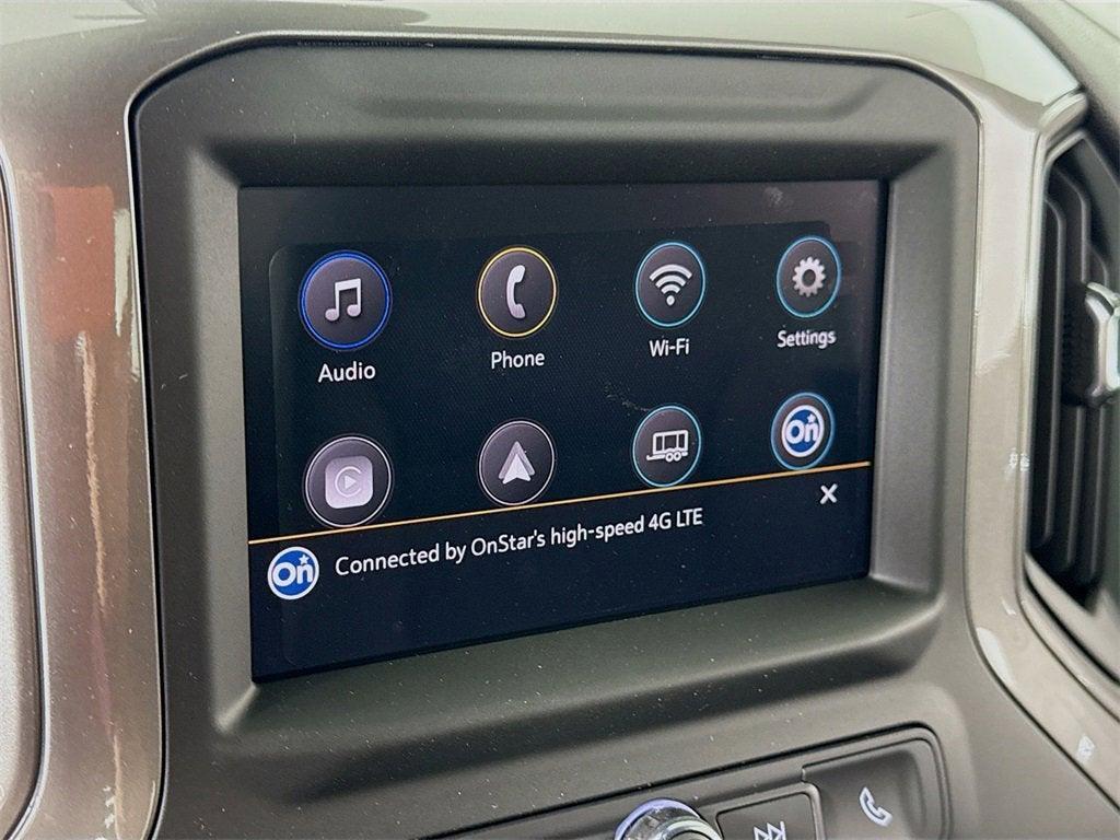 new 2026 GMC Sierra 3500 car, priced at $67,620