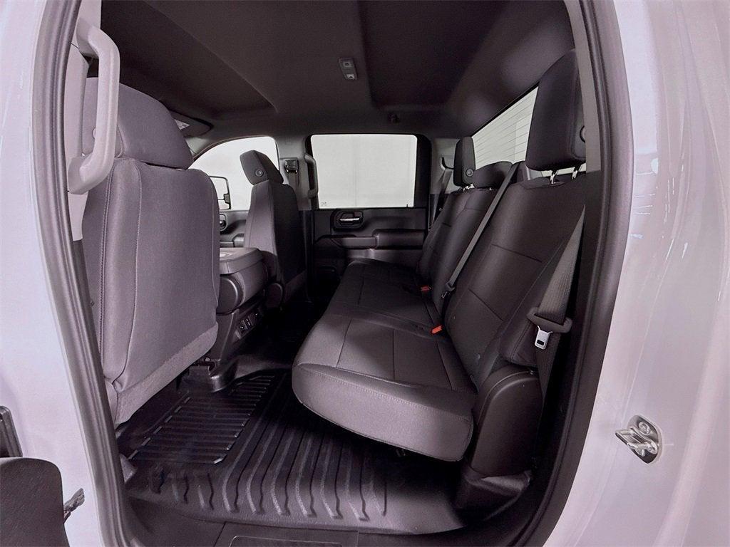 new 2026 GMC Sierra 3500 car, priced at $67,620