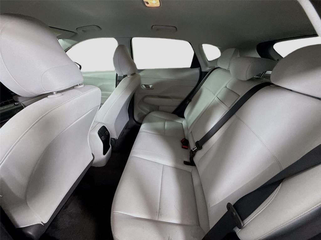 used 2025 Hyundai Kona car, priced at $23,697