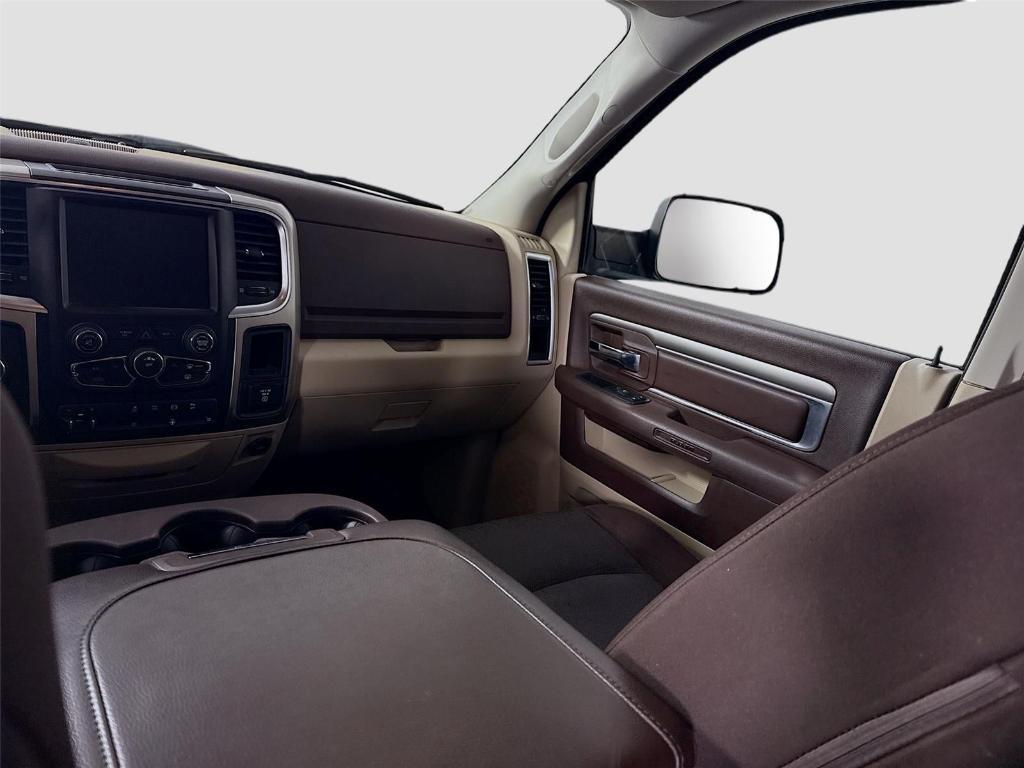 used 2015 Ram 2500 car, priced at $26,347