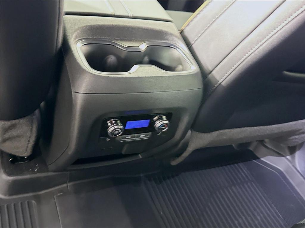 new 2026 GMC Acadia car, priced at $54,871