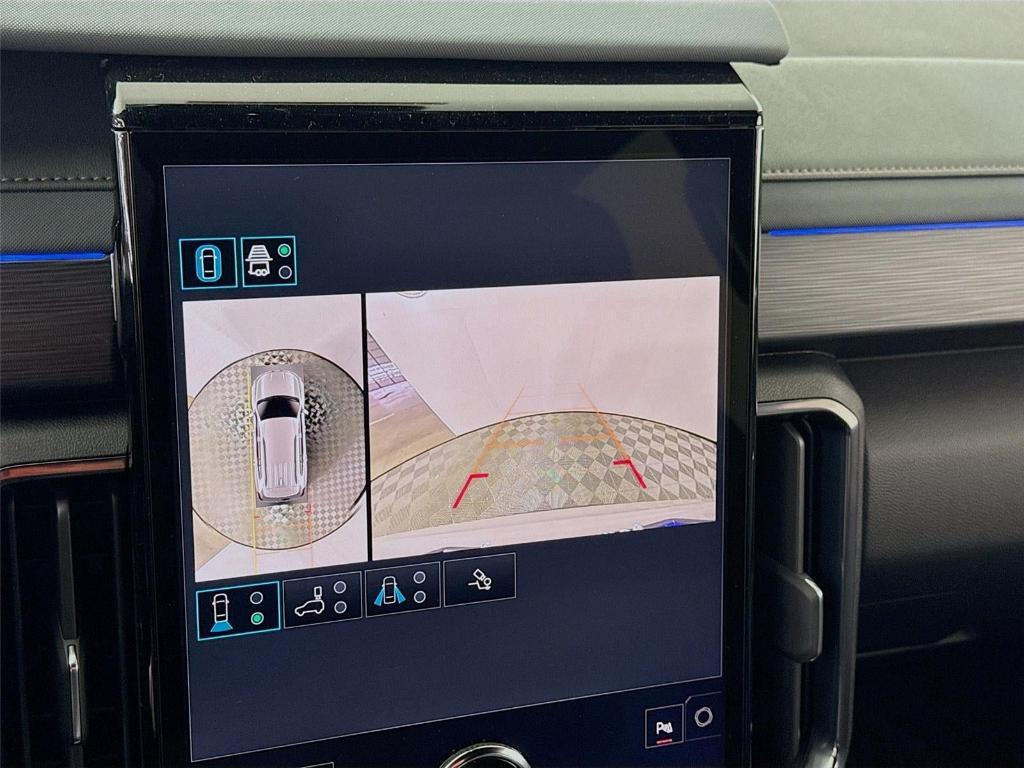 new 2026 GMC Acadia car, priced at $54,871