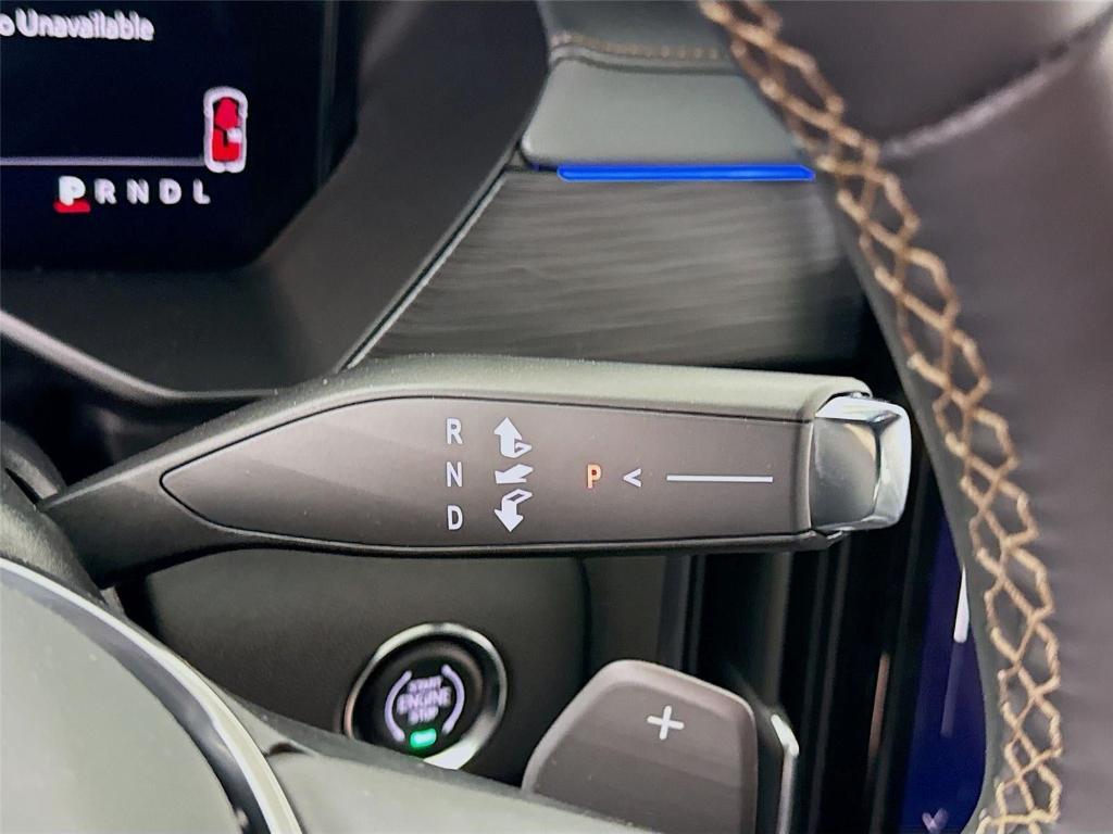 new 2026 GMC Acadia car, priced at $54,871