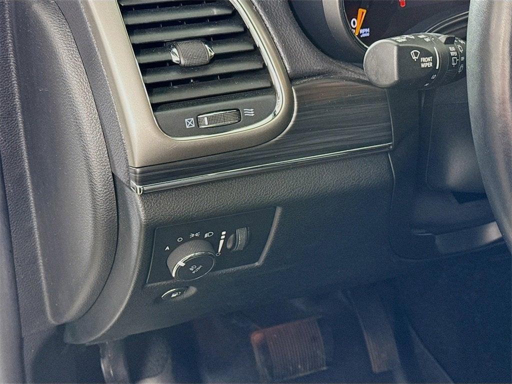 used 2022 Jeep Grand Cherokee WK car, priced at $24,499