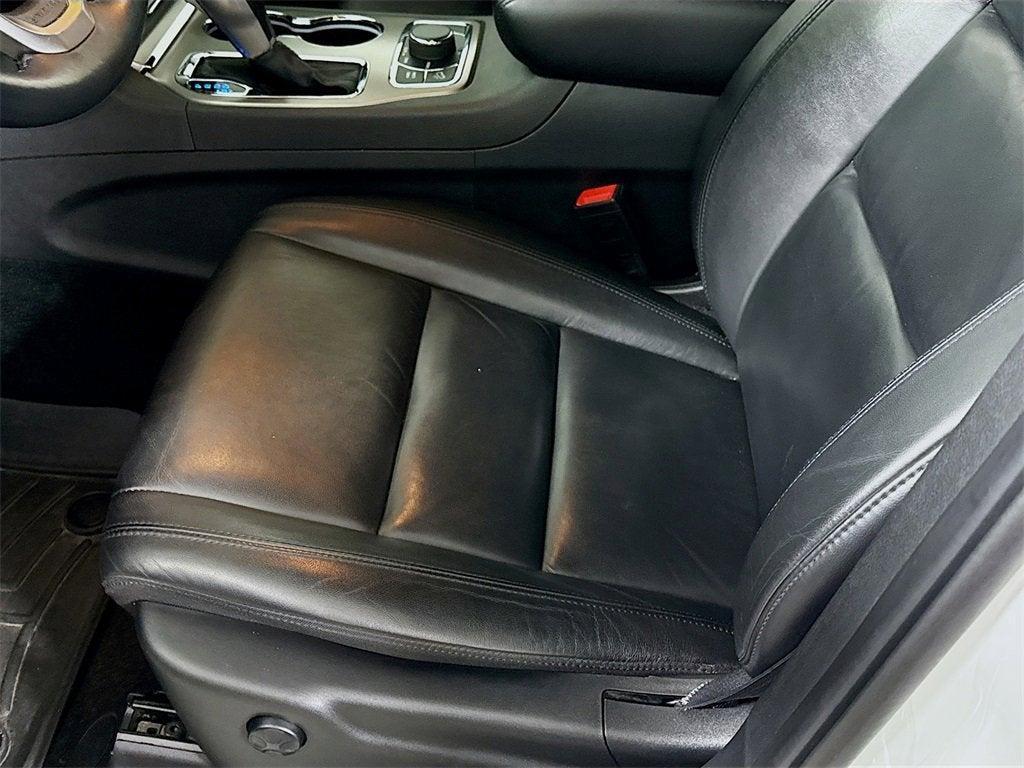 used 2022 Jeep Grand Cherokee WK car, priced at $24,499