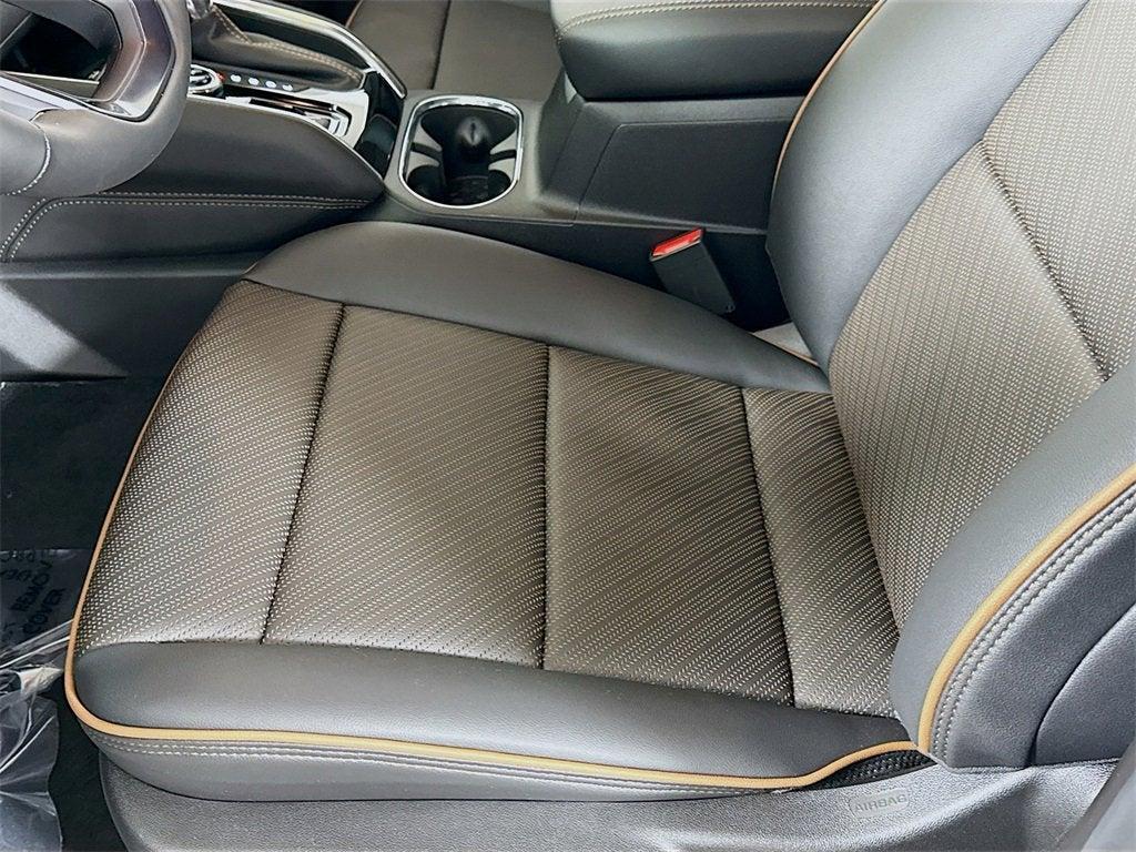 new 2026 GMC Canyon car, priced at $51,415