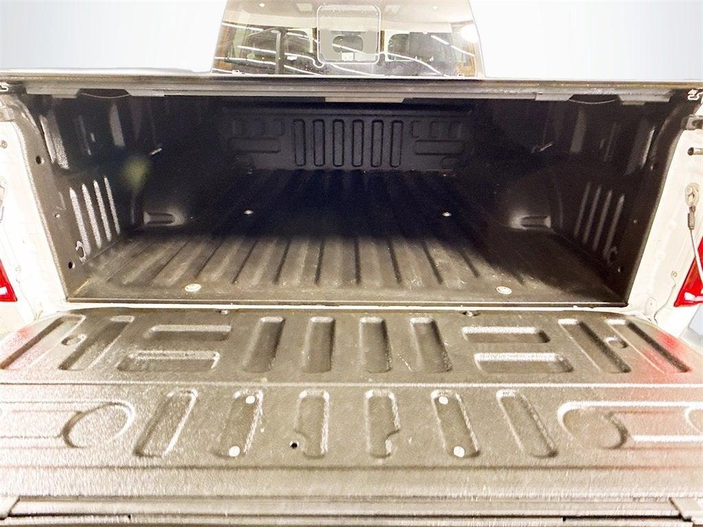 used 2020 Ford F-150 car, priced at $33,297