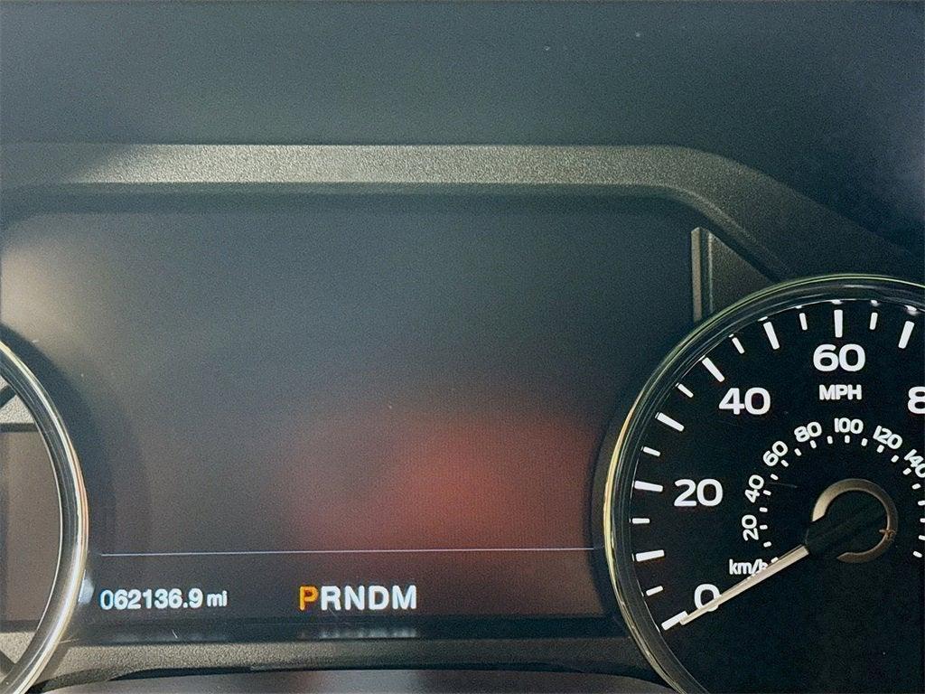 used 2020 Ford F-150 car, priced at $33,297