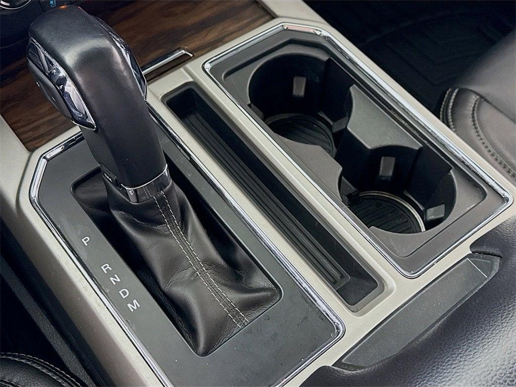 used 2020 Ford F-150 car, priced at $33,297