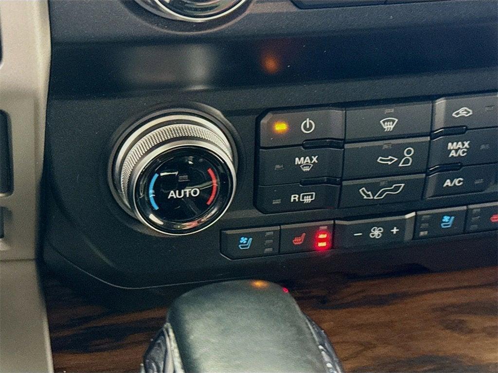 used 2020 Ford F-150 car, priced at $33,297