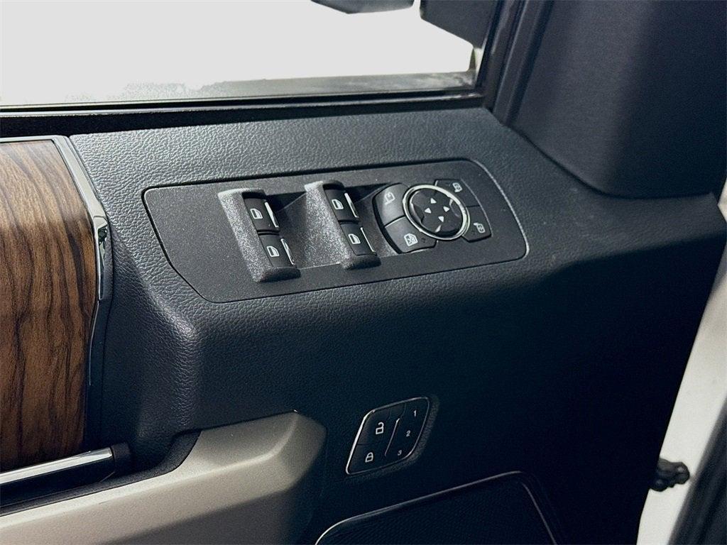 used 2020 Ford F-150 car, priced at $33,297