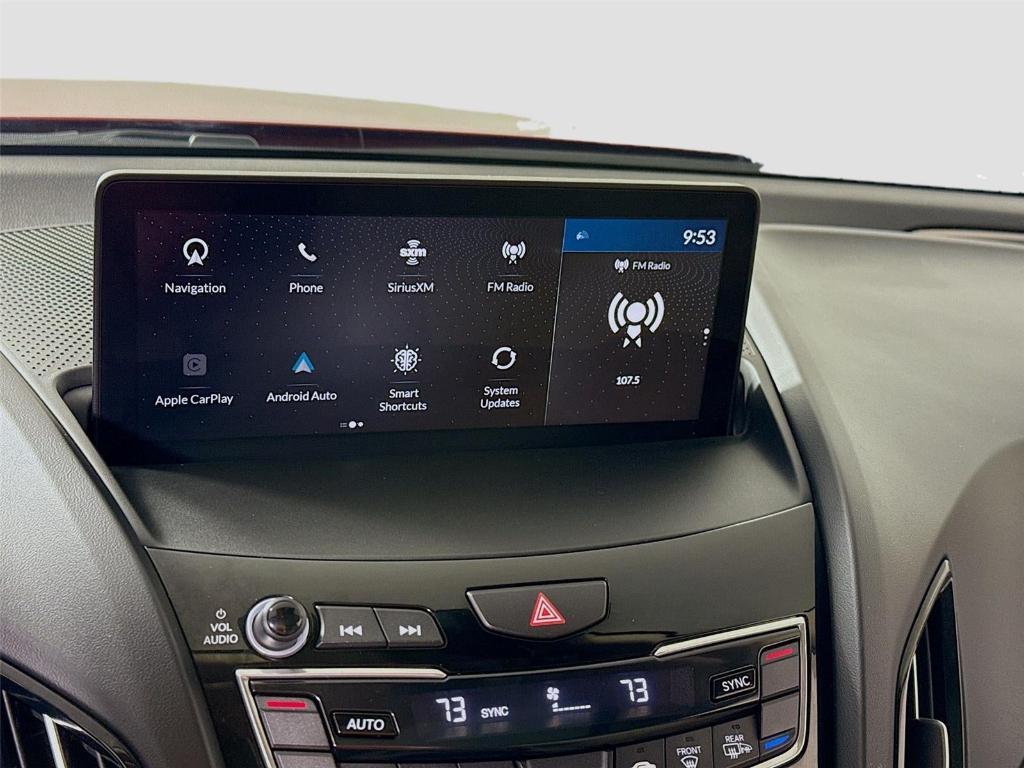 used 2022 Acura RDX car, priced at $29,997