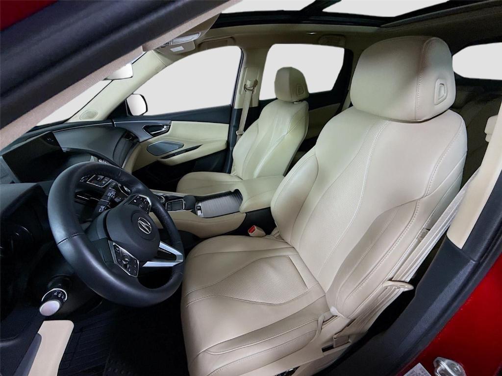 used 2022 Acura RDX car, priced at $29,997