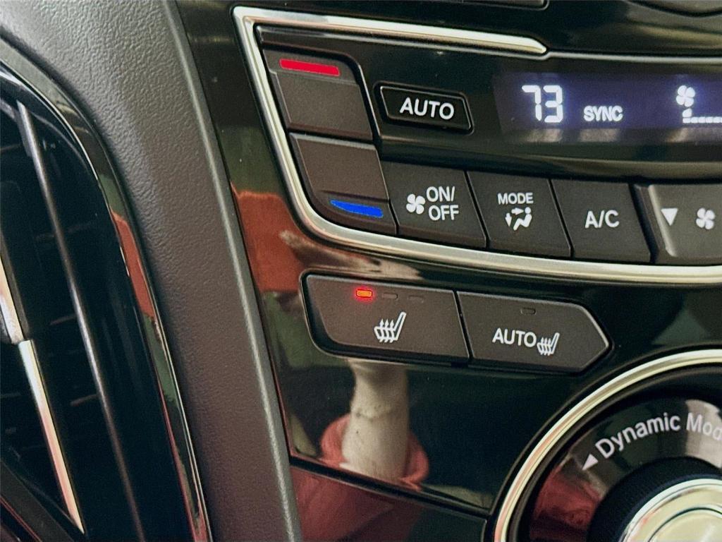 used 2022 Acura RDX car, priced at $29,997