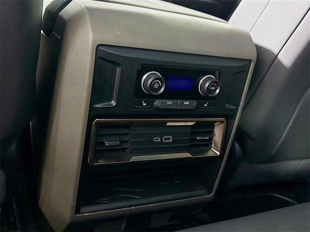 used 2024 GMC HUMMER EV SUV car, priced at $69,997